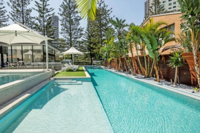 Ultra Broadbeach